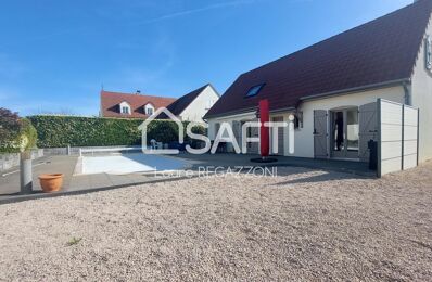 vente maison 390 000 € à proximité de Nuits-Saint-Georges (21700)