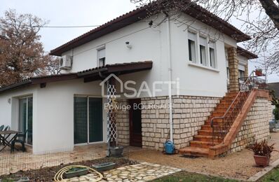 vente maison 90 000 € à proximité de Castelsagrat (82400)