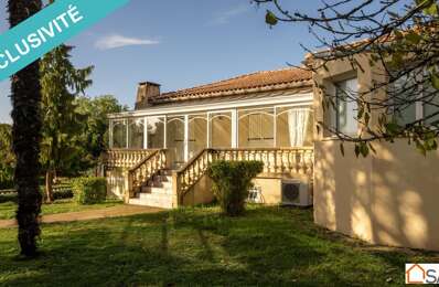 vente maison 298 000 € à proximité de Moulidars (16290)