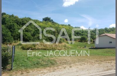vente terrain 25 025 € à proximité de Dombasle-en-Argonne (55120)