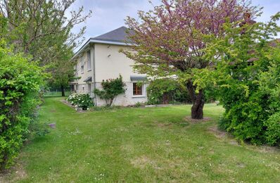 vente maison 290 000 € à proximité de Azay-le-Rideau (37190)
