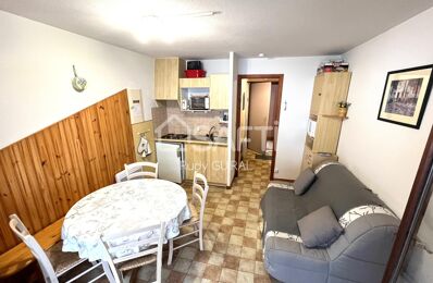 vente appartement 119 000 € à proximité de Saint-Jean-d'Aulps (74430)