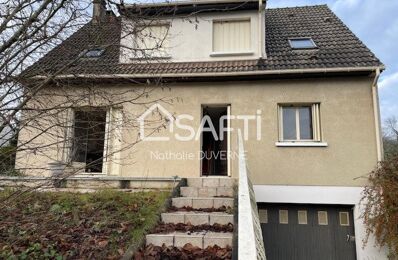 vente maison 290 000 € à proximité de Villeneuve-sur-Auvers (91580)