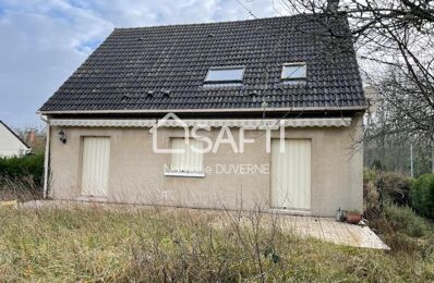 vente maison 287 100 € à proximité de Perthes (77930)