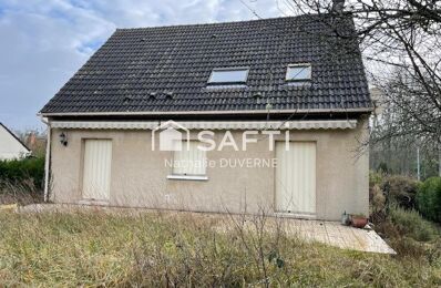 vente maison 287 100 € à proximité de Villeneuve-sur-Auvers (91580)