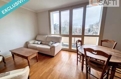 appartement 3 pièces 67 m2 à vendre à Créteil (94000)