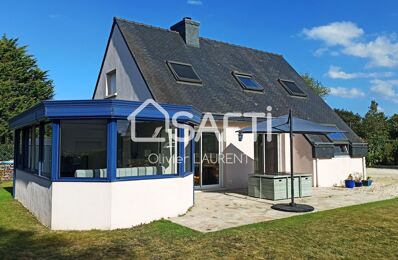 vente maison 499 000 € à proximité de Penvénan (22710)