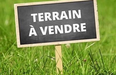 vente terrain 135 000 € à proximité de Labastide-Saint-Sernin (31620)