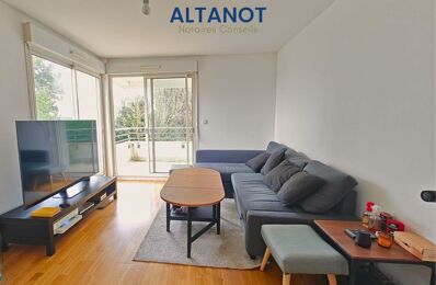 vente appartement 136 600 € à proximité de Saint-Avertin (37550)