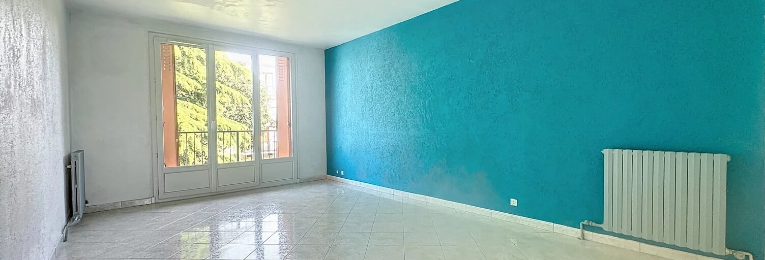 Appartement 2 Pièces 56 m² à vendre à Valenton (94460)