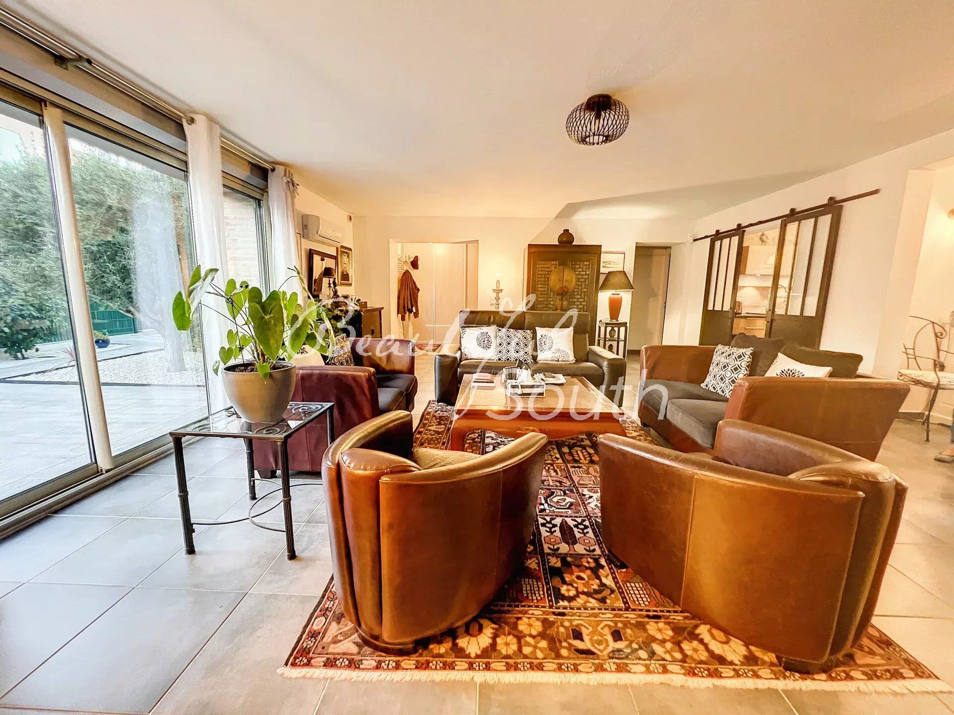 Villa / Maison  T6 à vendre Ille-sur-Têt 66130