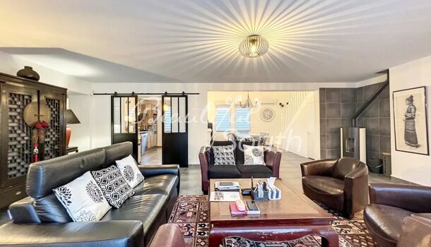 Villa / Maison 6 pièces  à vendre Ille-sur-Têt 66130