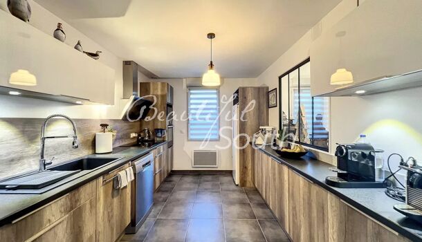 Villa / Maison 6 pièces  à vendre Ille-sur-Têt 66130