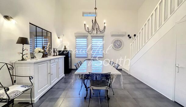 Villa / Maison 6 pièces  à vendre Ille-sur-Têt 66130