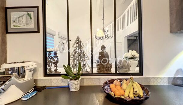 Villa / Maison 6 pièces  à vendre Ille-sur-Têt 66130