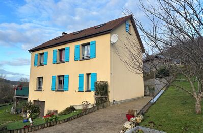 vente maison 420 000 € à proximité de Senneville-sur-Fécamp (76400)