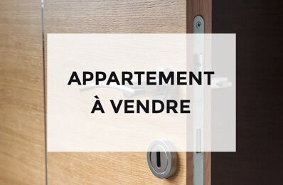 vente appartement 219 900 € à proximité de Plourin (29830)