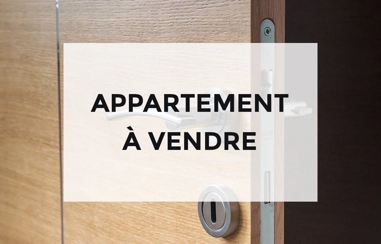 appartement 6 pièces 114 m2 à vendre à Brest (29200)