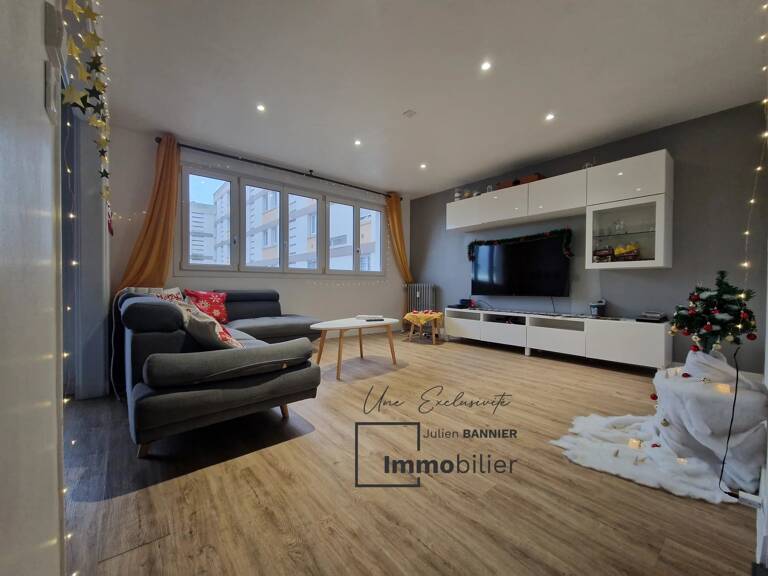 OPPORTUNITÉ D'INVESTISSEMENT - EXCEPTIONNELLE - Appartement de 5 Chambres en Colocation près des Facultés et Écoles de Commerce — photo 1