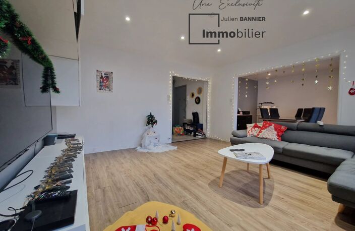 OPPORTUNITÉ D'INVESTISSEMENT - EXCEPTIONNELLE - Appartement de 5 Chambres en Colocation près des Facultés et Écoles de Commerce — photo 3