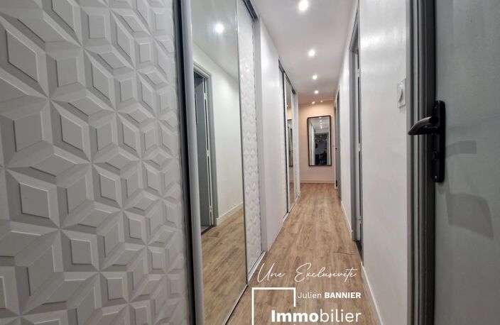 OPPORTUNITÉ D'INVESTISSEMENT - EXCEPTIONNELLE - Appartement de 5 Chambres en Colocation près des Facultés et Écoles de Commerce — photo 4