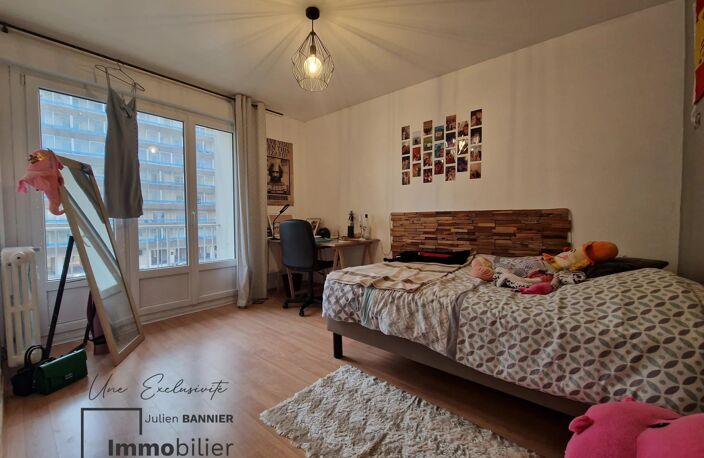 OPPORTUNITÉ D'INVESTISSEMENT - EXCEPTIONNELLE - Appartement de 5 Chambres en Colocation près des Facultés et Écoles de Commerce — photo 5