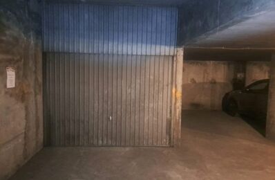 garage  pièces 13 m2 à vendre à Villeurbanne (69100)