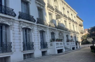 vente appartement 70 000 € à proximité de Nice (06100)
