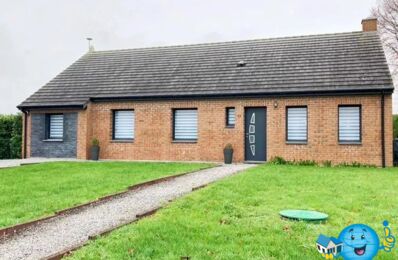 vente maison 199 500 € à proximité de Saint-Aubin (59440)