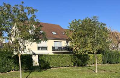 appartement 4 pièces 82 m2 à vendre à Dijon (21000)