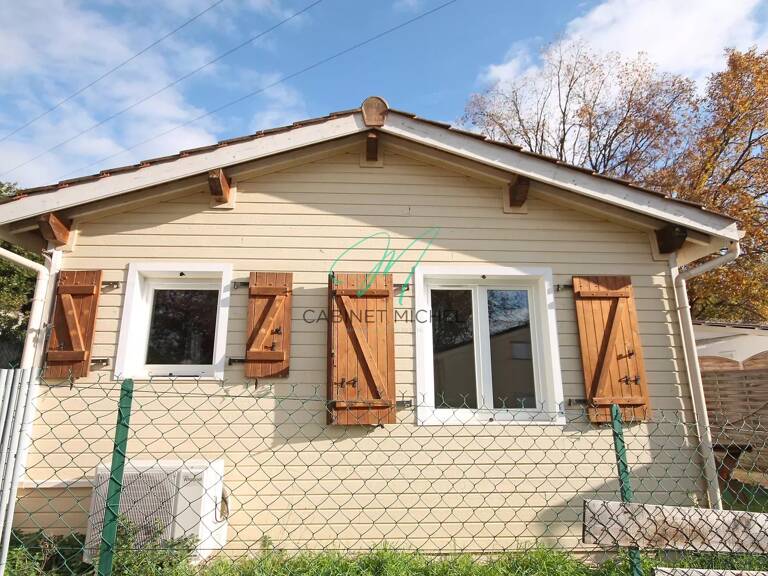 VALBONNE - Idéal investissement locatif ou 1er achat .. — photo 1