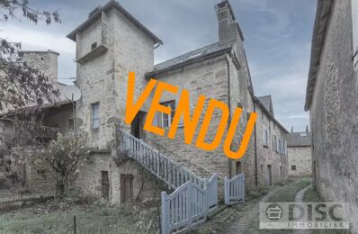 vente maison 199 900 € à proximité de Caylus (82160)