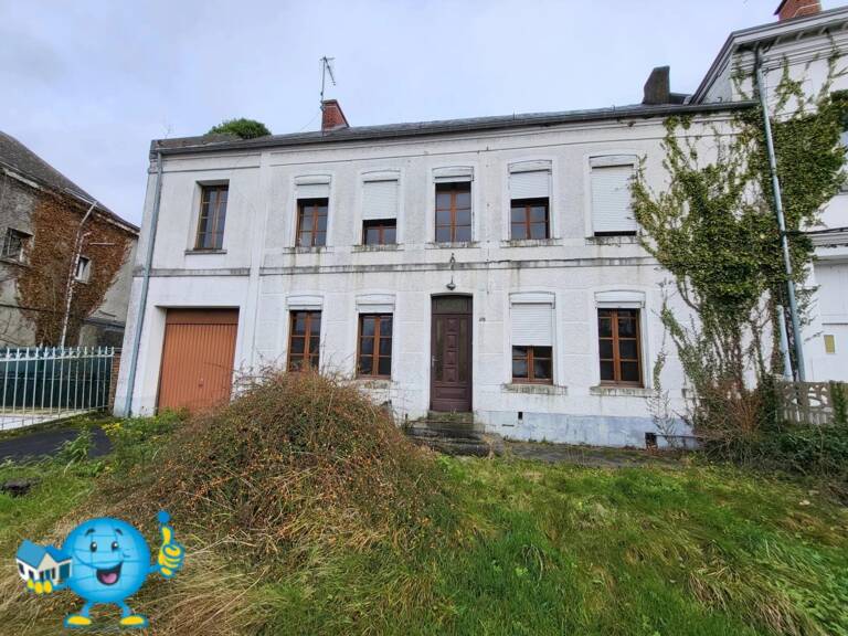 Nouveauté bruyere immobilier — photo 1