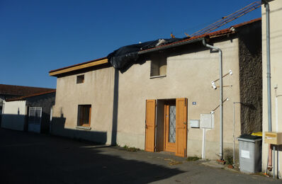 vente maison 156 000 € à proximité de Saint-André-le-Puy (42210)
