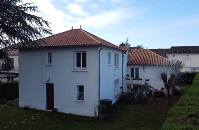 vente maison 320 850 € à proximité de Manzac-sur-Vern (24110)