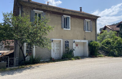 vente maison 137 800 € à proximité de Lozère (48)