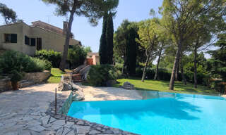 Maison 10 Pièces 261 m² à vendre à Nîmes (30000)