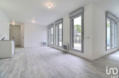 vente appartement 384 000 € à proximité de Chanteloup-en-Brie (77600)