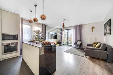 Appartement 4 pièces 421000 €