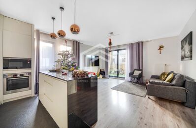 vente appartement 431 000 € à proximité de Montreuil (93100)