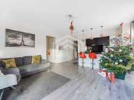 Bel appartement 4 pièces 88 m2 avec grand balcon - Montreuil (93100) — photo 2