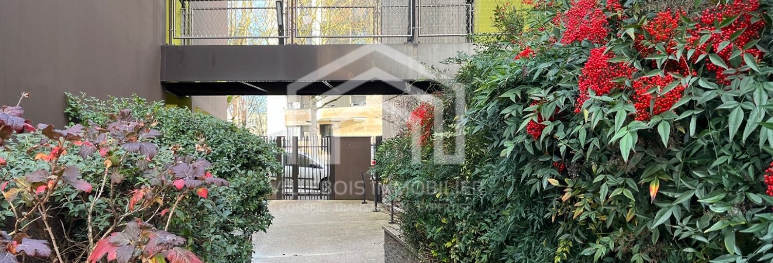 Appartement 4 Pièces 88 m² à vendre à Montreuil (93100)