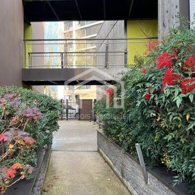 Appartement 4 pièces 421000 €