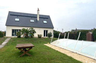 vente maison 243 000 € à proximité de Reignac-sur-Indre (37310)