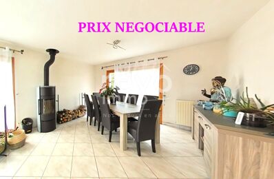 vente maison 360 000 € à proximité de Montaigu-Vendée (85600)