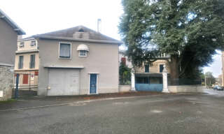 Divers  2100 m² à vendre à Bordères-sur-l'Échez (65320)