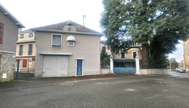 Autres  à vendre Bordères-sur-l'Échez 65320