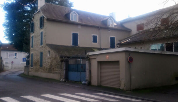 Autres  à vendre Bordères-sur-l'Échez 65320