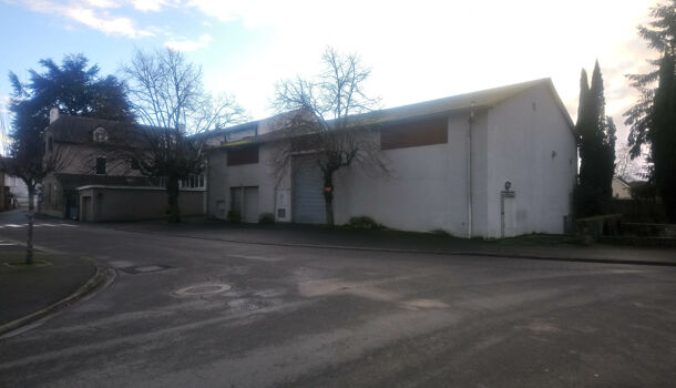 Autres  à vendre Bordères-sur-l'Échez 65320