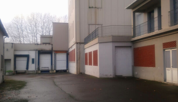 Autres  à vendre Bordères-sur-l'Échez 65320